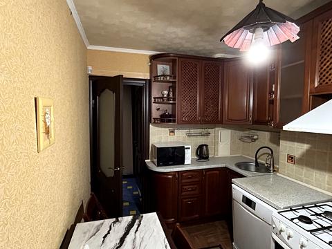 квартира за адресою Квітки Цісик вул. (Гулі Корольової), 14