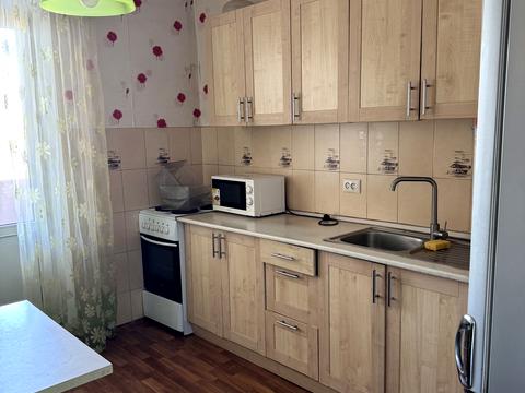 квартира за адресою Олени Пчілки вул., 4