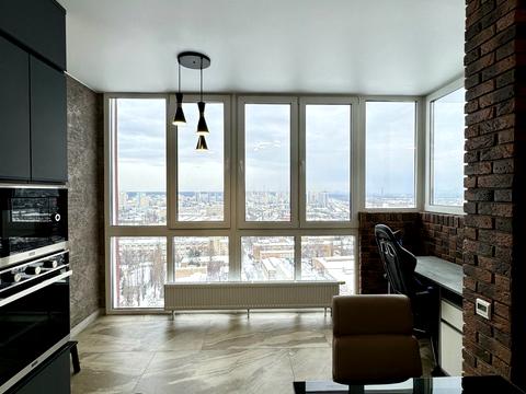 квартира по адресу Балтийский пер., 3-А