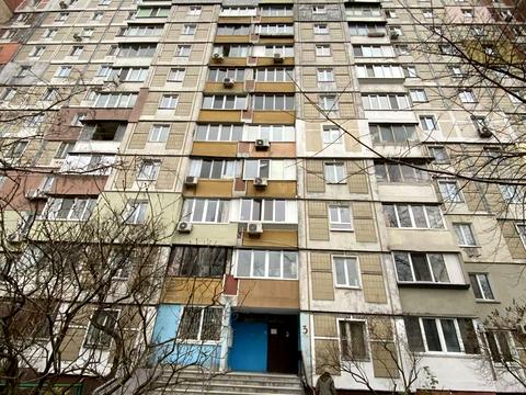 квартира за адресою Червоної Калини просп. (Володимира Маяковського), 40