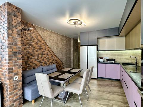 квартира по адресу Балтийский пер., 3-А