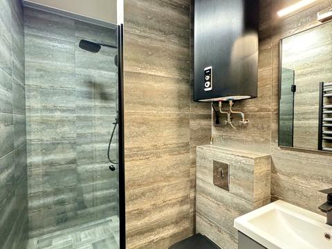 квартира по адресу Балтийский пер., 3-А