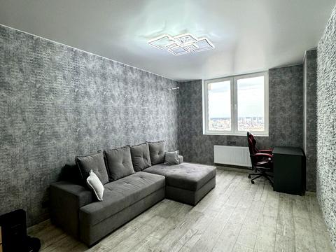 квартира по адресу Балтийский пер., 3-А