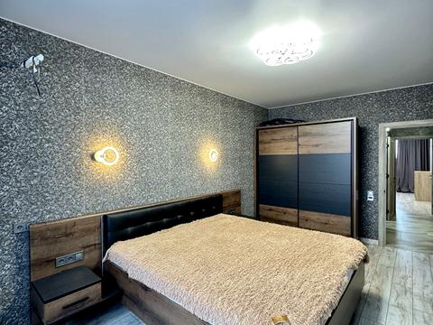 квартира по адресу Балтийский пер., 3-А