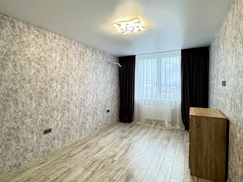 квартира по адресу Балтийский пер., 3-А