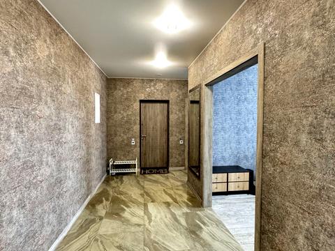 квартира по адресу Балтийский пер., 3-А