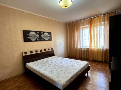 квартира за адресою Олени Пчілки вул., 4