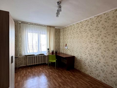 квартира за адресою Олени Пчілки вул., 4