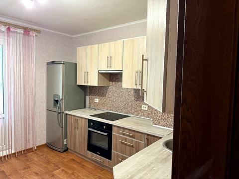 квартира по адресу Балтийский пер., 3