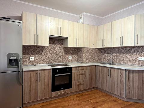 квартира по адресу Балтийский пер., 3