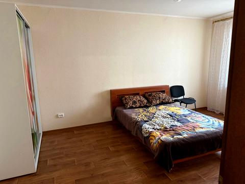 квартира по адресу Балтийский пер., 3