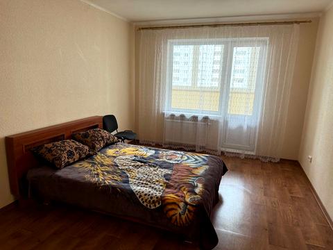 квартира по адресу Балтийский пер., 3