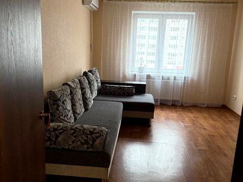 квартира по адресу Балтийский пер., 3