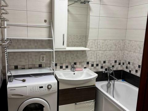 квартира по адресу Балтийский пер., 3