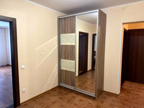 квартира по адресу Балтийский пер., 3