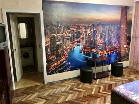 квартира за адресою Соборності просп. (Возз'єднання), 1-А