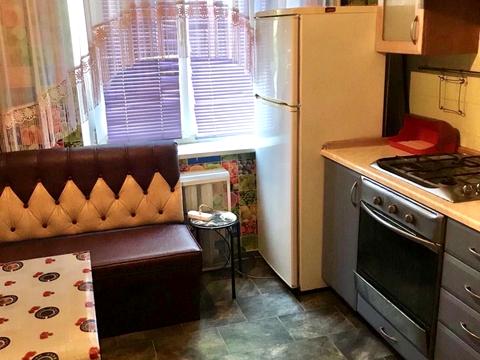 квартира за адресою Соборності просп. (Возз'єднання), 1-А