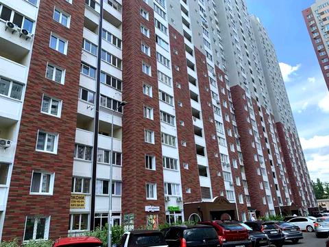 квартира по адресу Балтийский пер., 3