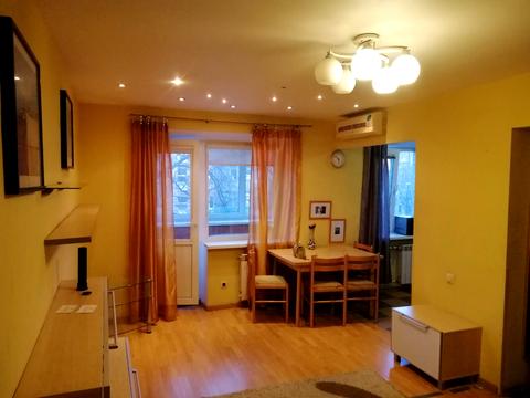 квартира за адресою Вишгородська вул., 46