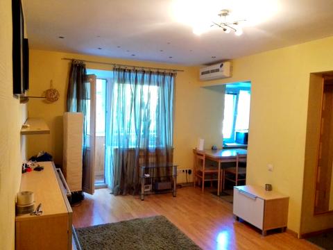 квартира за адресою Вишгородська вул., 46