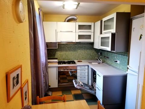 квартира за адресою Вишгородська вул., 46