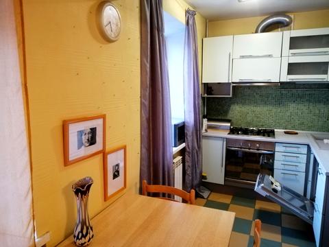 квартира за адресою Вишгородська вул., 46