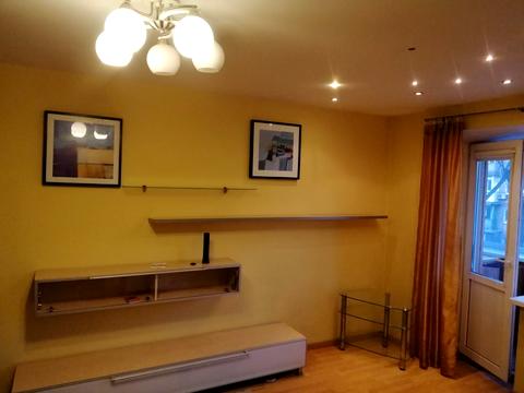 квартира за адресою Вишгородська вул., 46