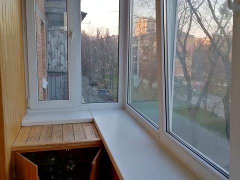 квартира за адресою Вишгородська вул., 46