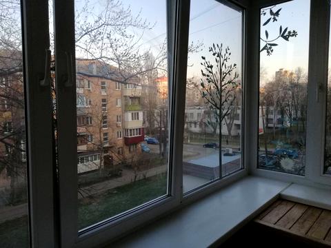 квартира за адресою Вишгородська вул., 46