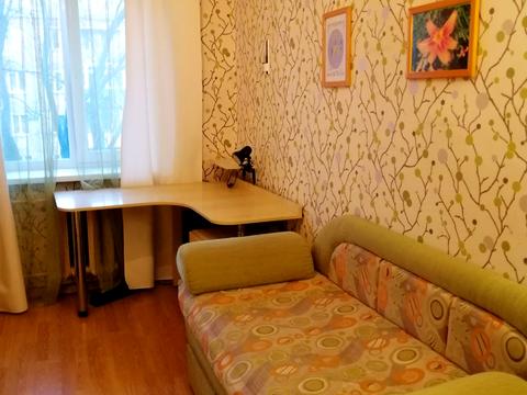 квартира за адресою Вишгородська вул., 46