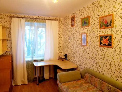 квартира за адресою Вишгородська вул., 46