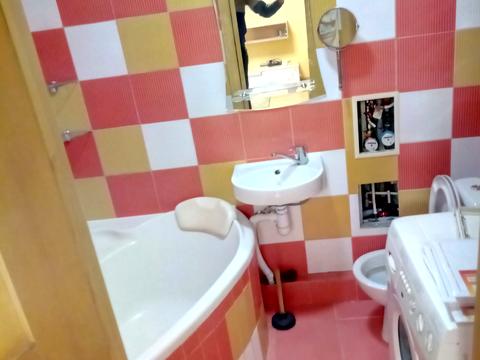 квартира за адресою Вишгородська вул., 46