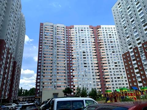 квартира по адресу Балтийский пер., 3