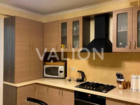 квартира за адресою Теплична вул., 38