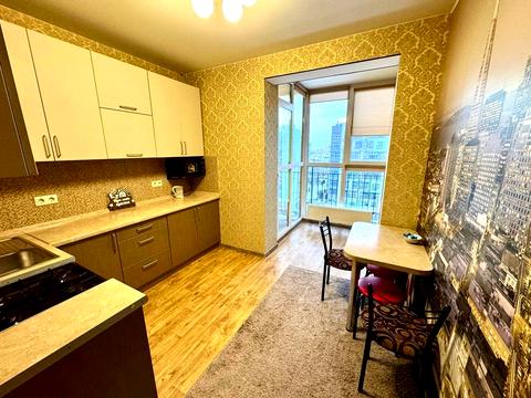 квартира за адресою Єдності вул., 2