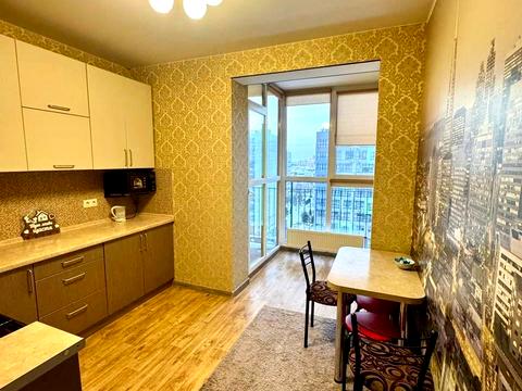 квартира за адресою Єдності вул., 2