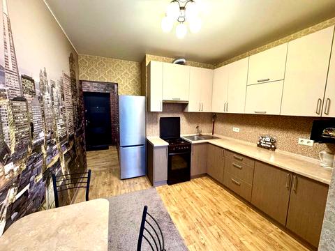 квартира за адресою Єдності вул., 2