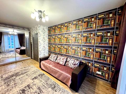 квартира за адресою Єдності вул., 2