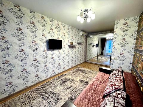 квартира за адресою Єдності вул., 2