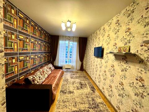 квартира за адресою Єдності вул., 2