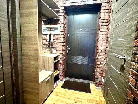 квартира за адресою Єдності вул., 2