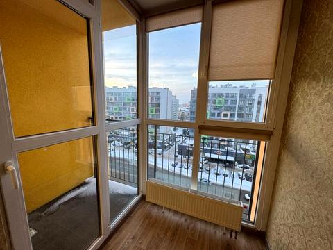 квартира за адресою Єдності вул., 2