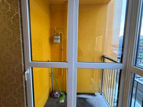 квартира за адресою Єдності вул., 2