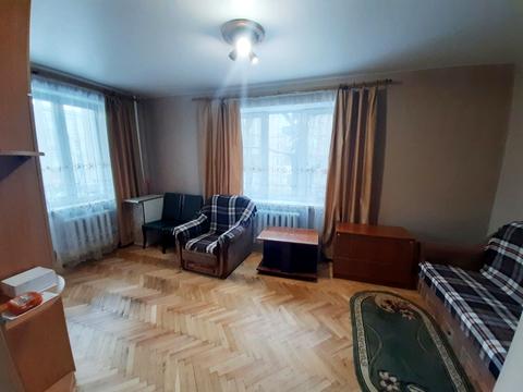 квартира за адресою Леоніда Каденюка просп. (Юрія Гагаріна), 3-А