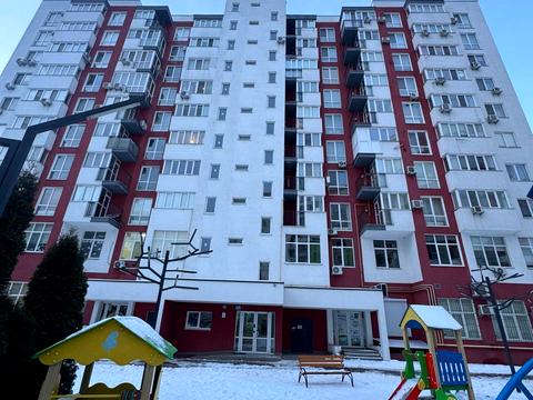 квартира за адресою Єдності вул., 2