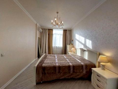 квартира за адресою Євгена Коновальця вул. (Щорса), 36-В