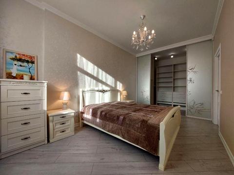 квартира за адресою Євгена Коновальця вул. (Щорса), 36-В