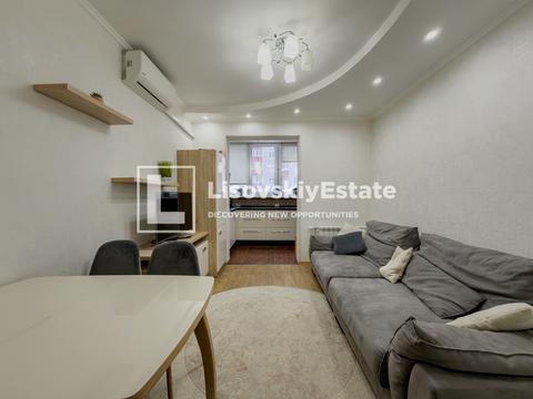 квартира за адресою Урлівська вул., 34