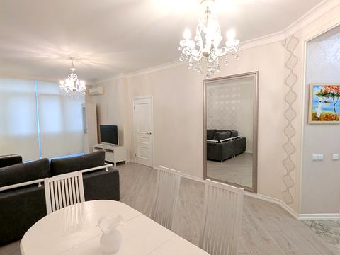 квартира за адресою Євгена Коновальця вул. (Щорса), 36-В