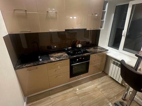 квартира за адресою Київ, Віталія Скакуна вул. (Академіка Каблукова), 9